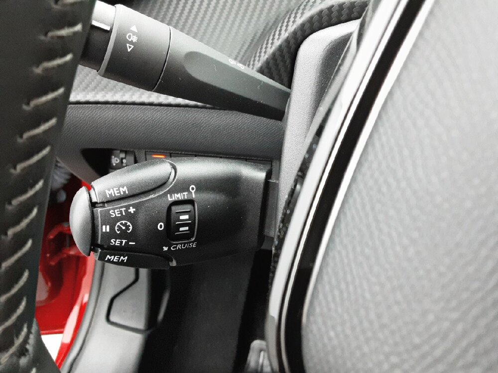 Occasion PEUGEOT 208 208 Electrique 50 kWh 136ch - Style