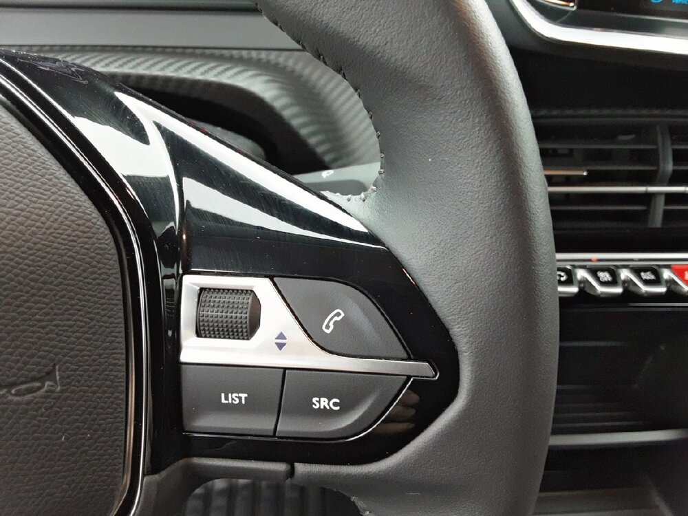 Occasion PEUGEOT 208 208 Electrique 50 kWh 136ch - Style