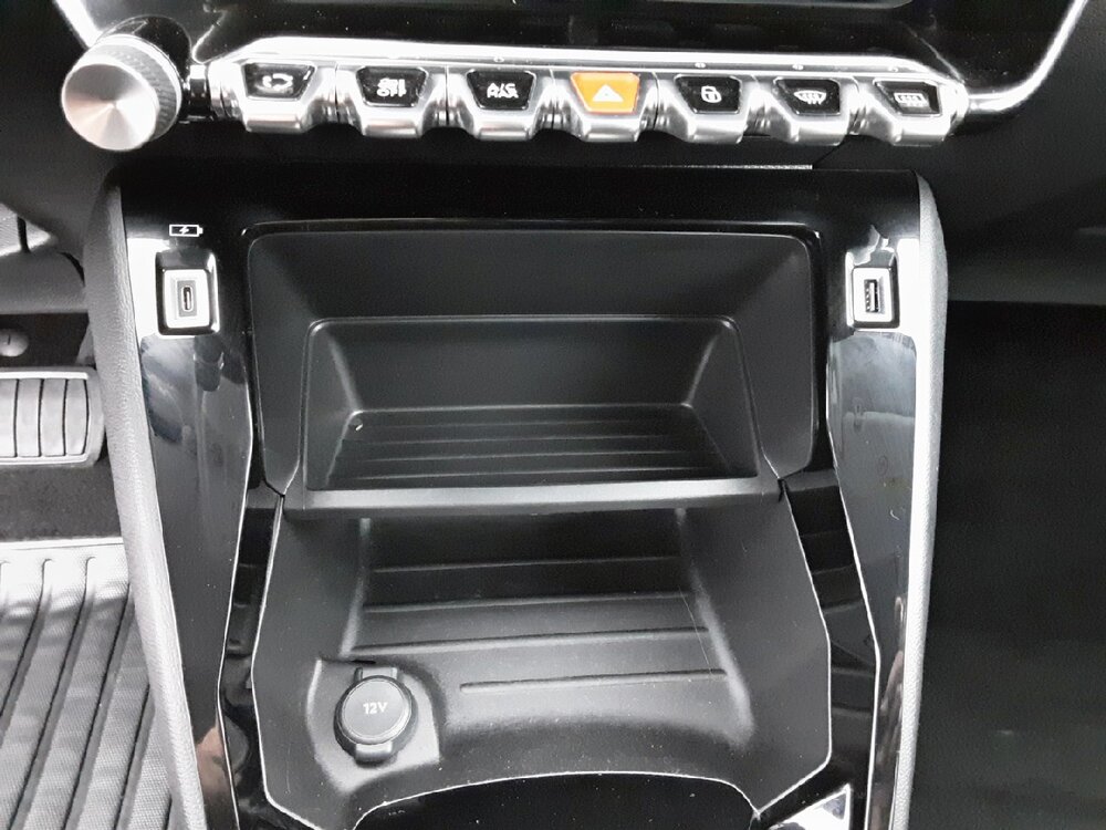 Occasion PEUGEOT 208 208 Electrique 50 kWh 136ch - Style