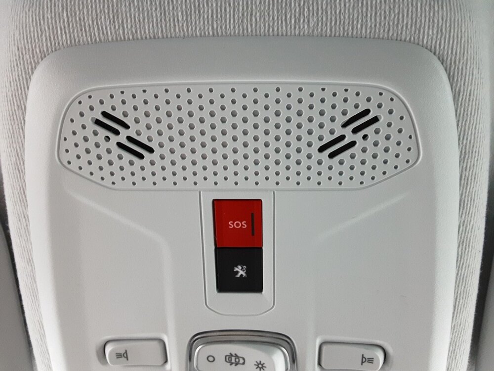 Occasion PEUGEOT 208 208 Electrique 50 kWh 136ch - Style