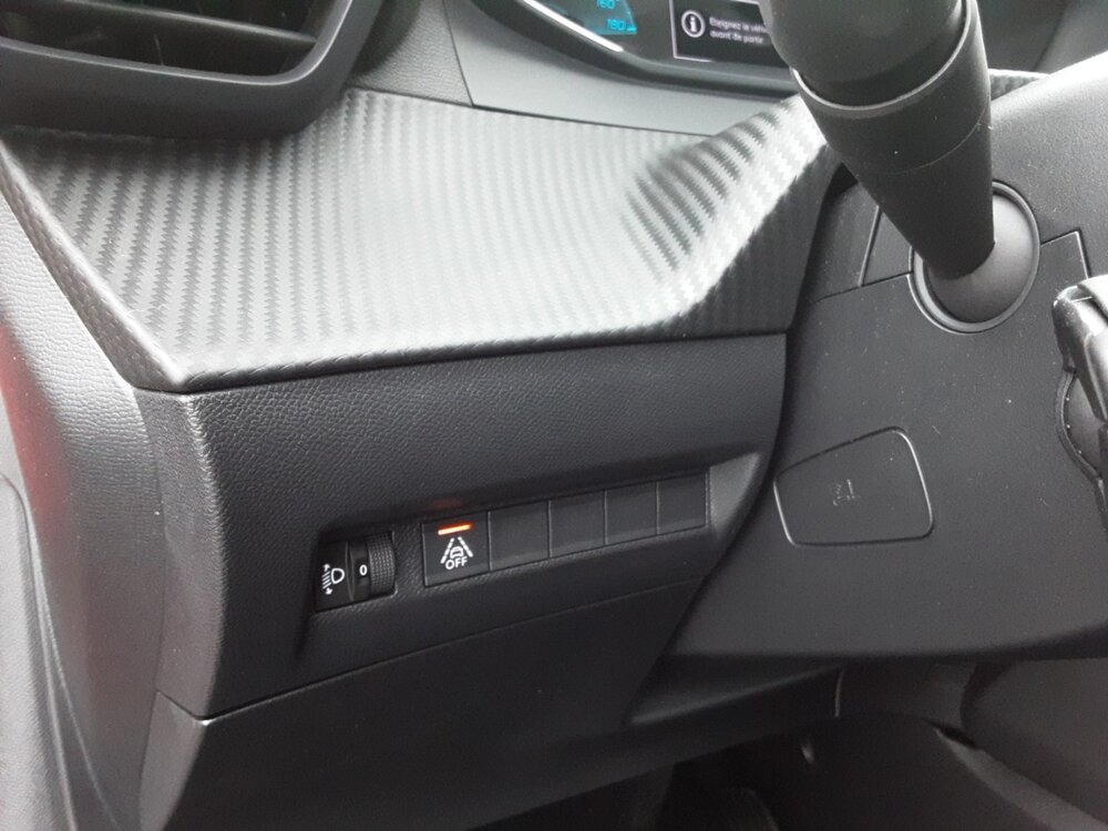 Occasion PEUGEOT 208 208 Electrique 50 kWh 136ch - Style