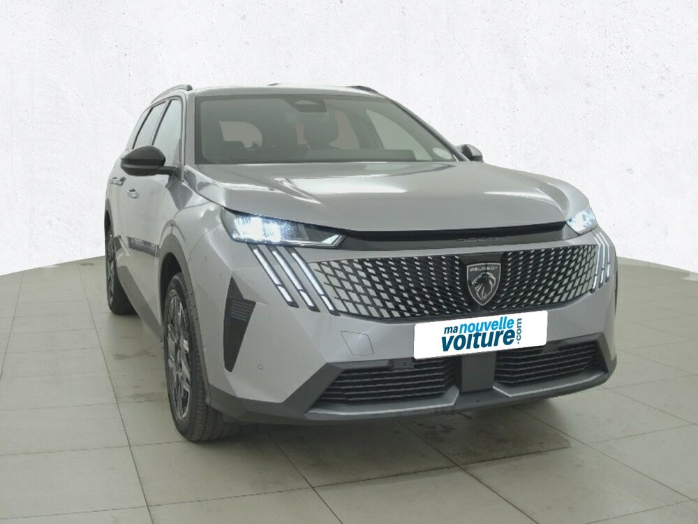 Occasion PEUGEOT 5008 5008 Hybrid 145 e-DCS6