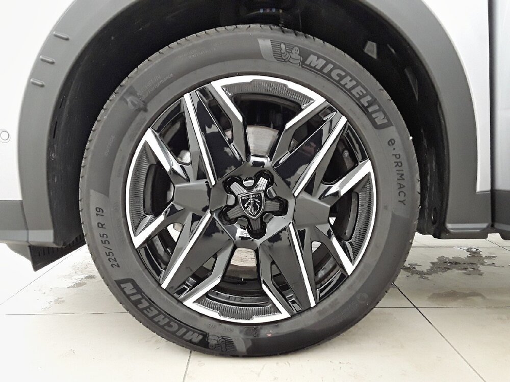 Occasion PEUGEOT 5008 5008 Hybrid 145 e-DCS6