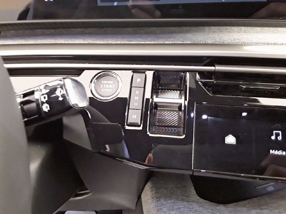 Occasion PEUGEOT 5008 5008 Hybrid 145 e-DCS6