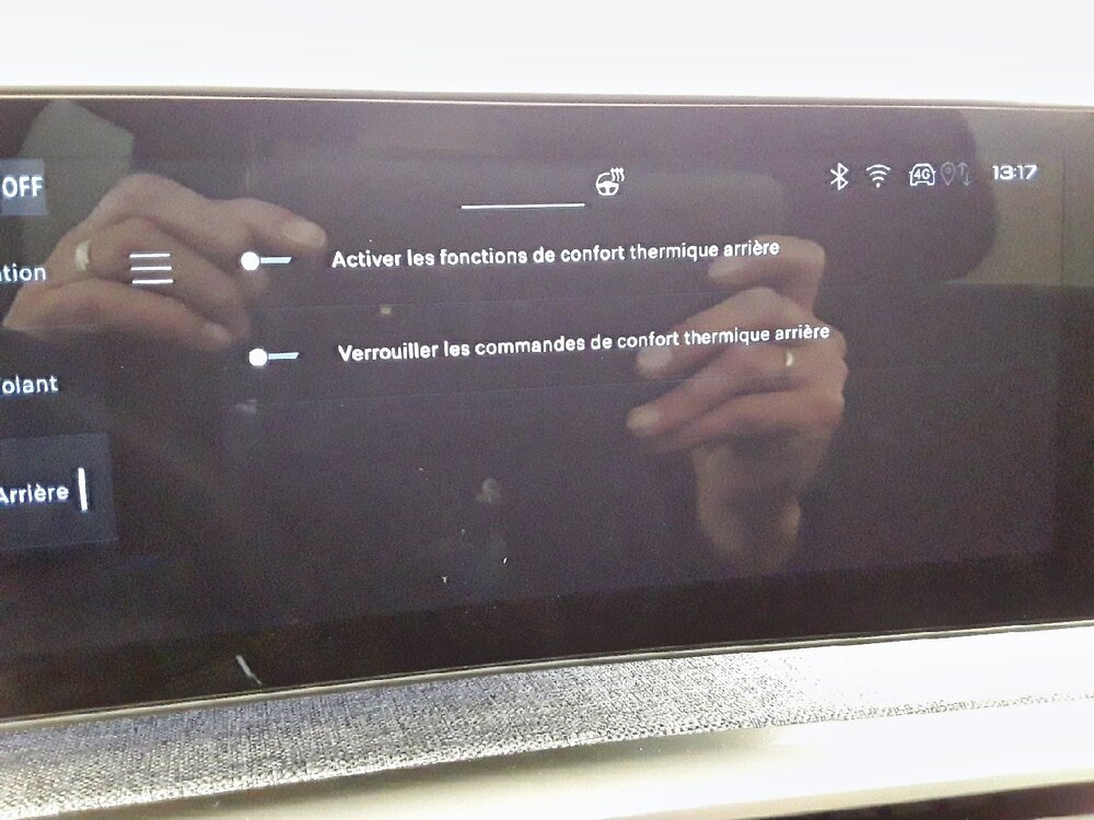 Occasion PEUGEOT 5008 5008 Hybrid 145 e-DCS6