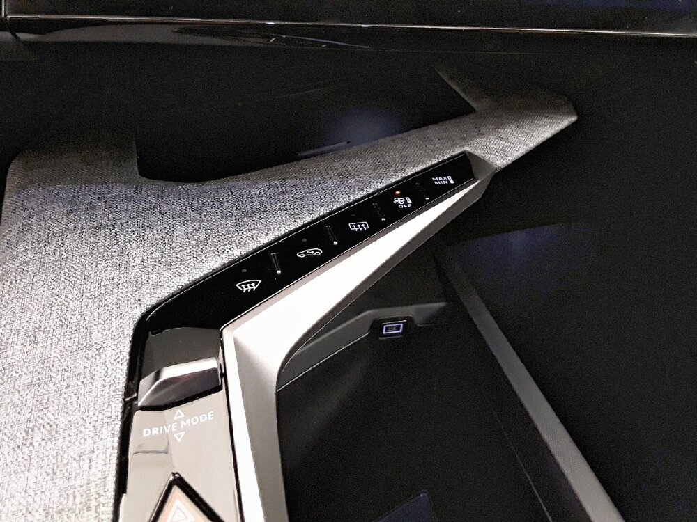 Occasion PEUGEOT 5008 5008 Hybrid 145 e-DCS6