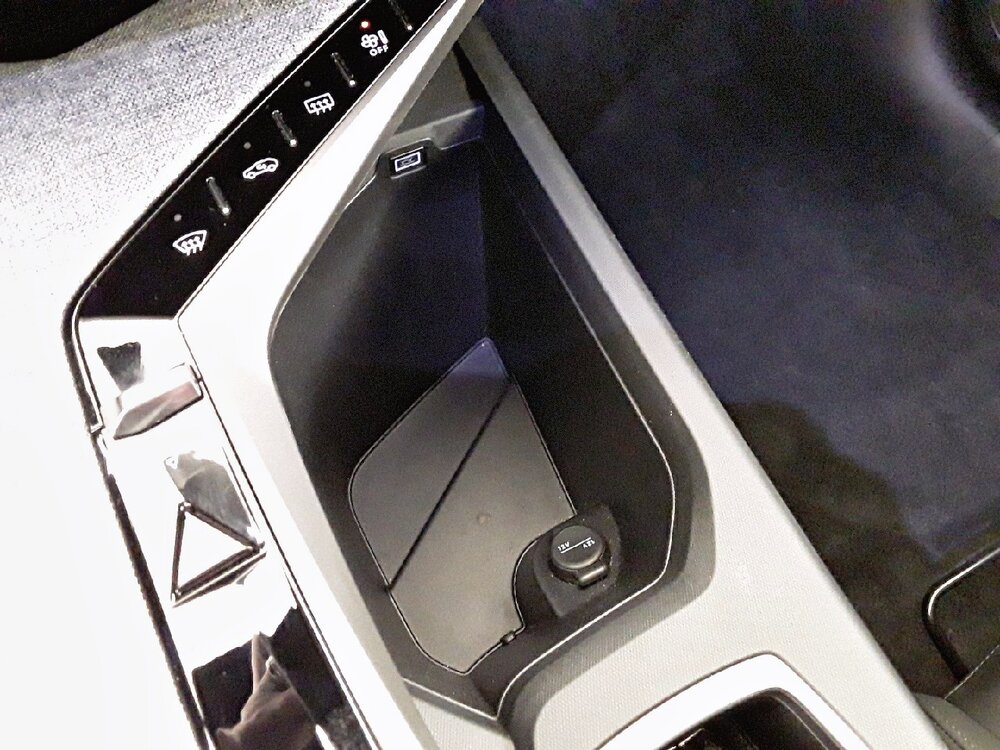 Occasion PEUGEOT 5008 5008 Hybrid 145 e-DCS6