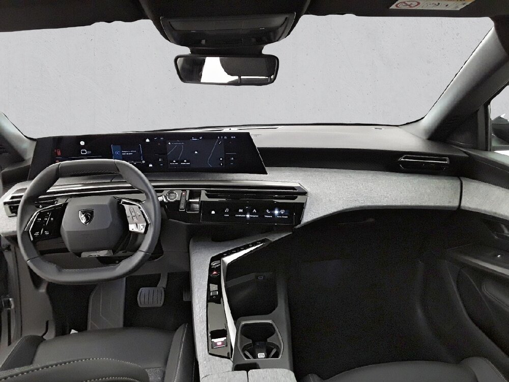 Occasion PEUGEOT 5008 5008 Hybrid 145 e-DCS6