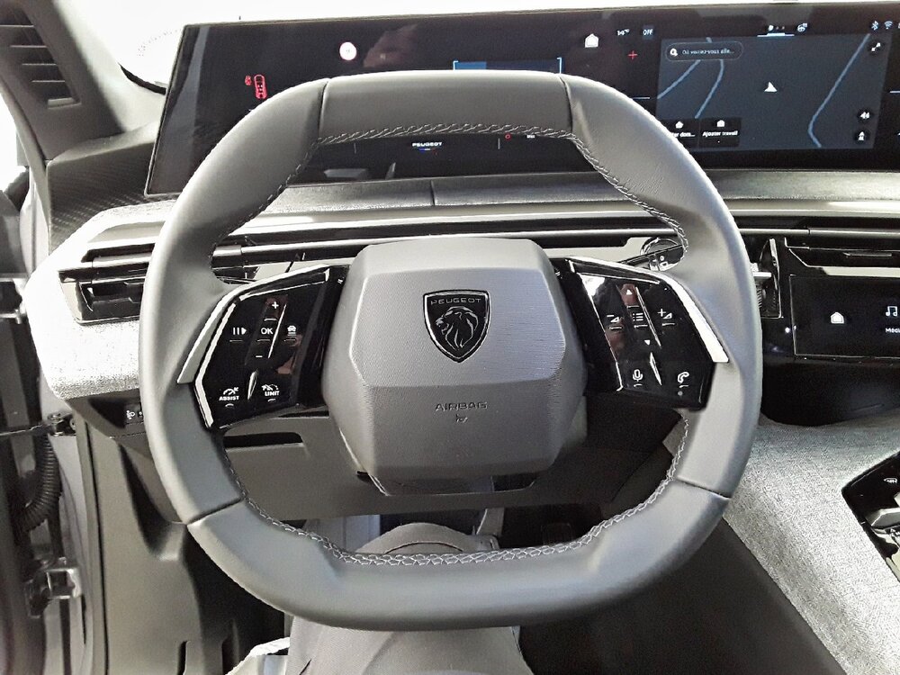 Occasion PEUGEOT 5008 5008 Hybrid 145 e-DCS6