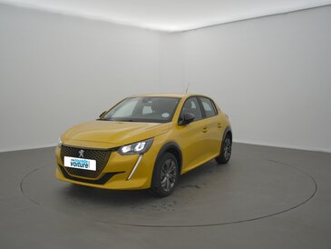 Occasion PEUGEOT 208 208 Electrique 50 kWh 136ch