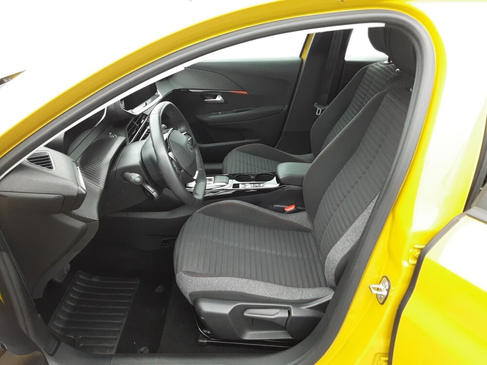 Occasion PEUGEOT 208 208 Electrique 50 kWh 136ch - Active Pack