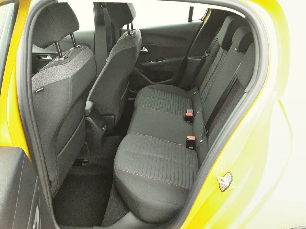 Occasion PEUGEOT 208 208 Electrique 50 kWh 136ch - Active Pack