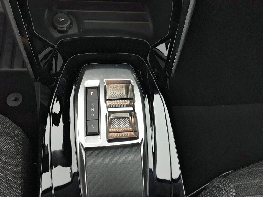 Occasion PEUGEOT 208 208 Electrique 50 kWh 136ch - Active Pack