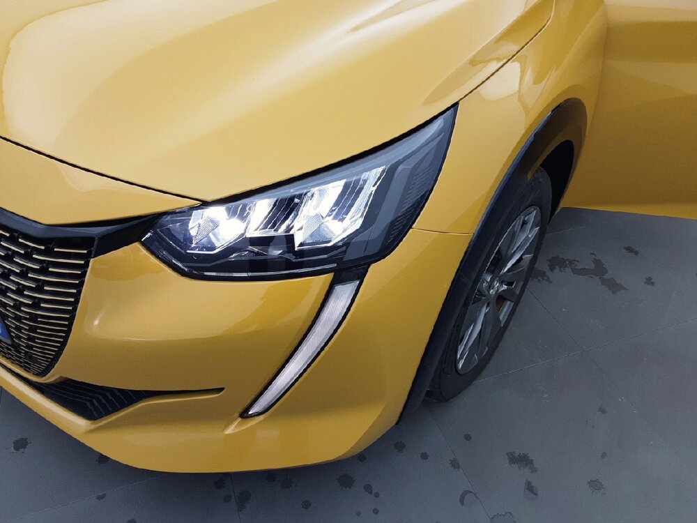 Occasion PEUGEOT 208 208 Electrique 50 kWh 136ch