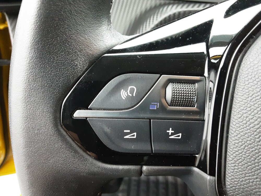 Occasion PEUGEOT 208 208 Electrique 50 kWh 136ch