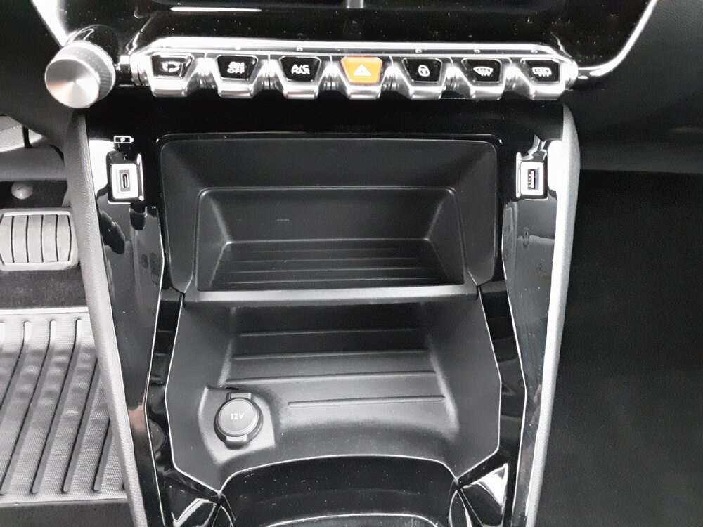 Occasion PEUGEOT 208 208 Electrique 50 kWh 136ch