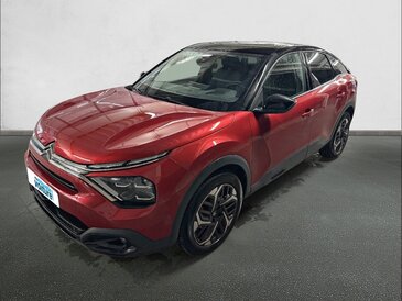 Occasion CITROEN C4 C4 PureTech 130 EAT8