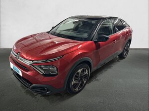 Occasion CITROEN C4 C4 PureTech 130 EAT8 - Max