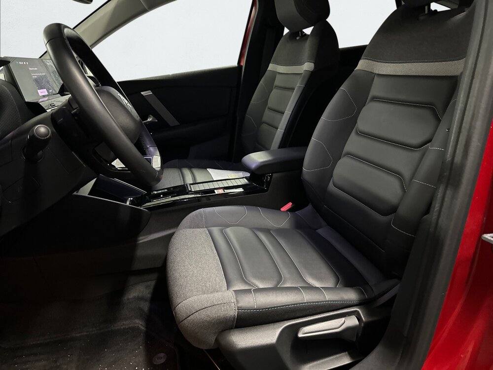 Occasion CITROEN C4 C4 PureTech 130 EAT8 - Max