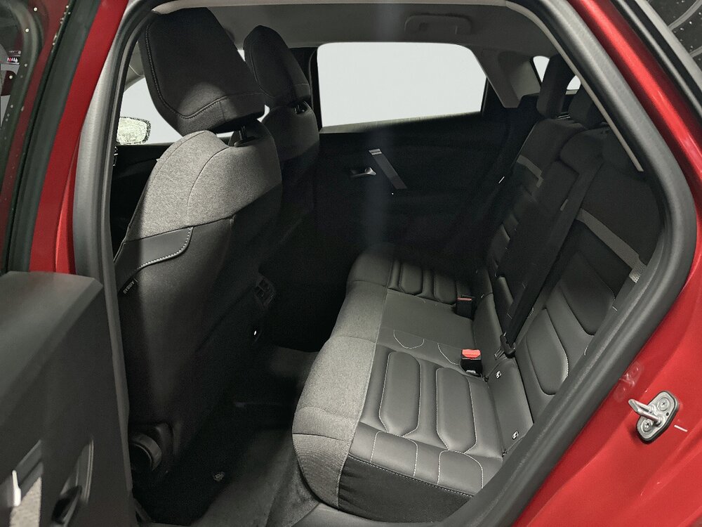 Occasion CITROEN C4 C4 PureTech 130 EAT8 - Max