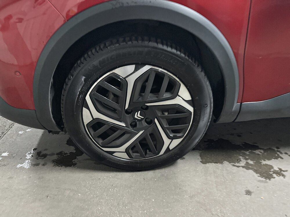 Occasion CITROEN C4 C4 PureTech 130 EAT8 - Max