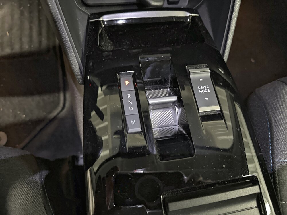 Occasion CITROEN C4 C4 PureTech 130 EAT8 - Max