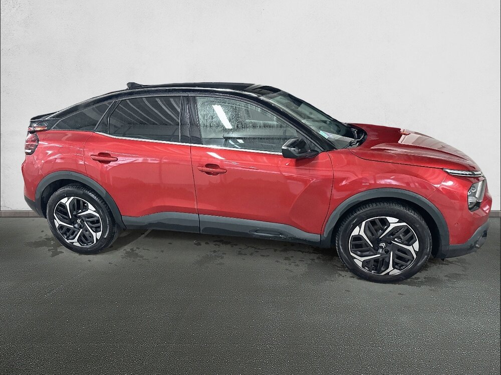 Occasion CITROEN C4 C4 PureTech 130 EAT8 - Max