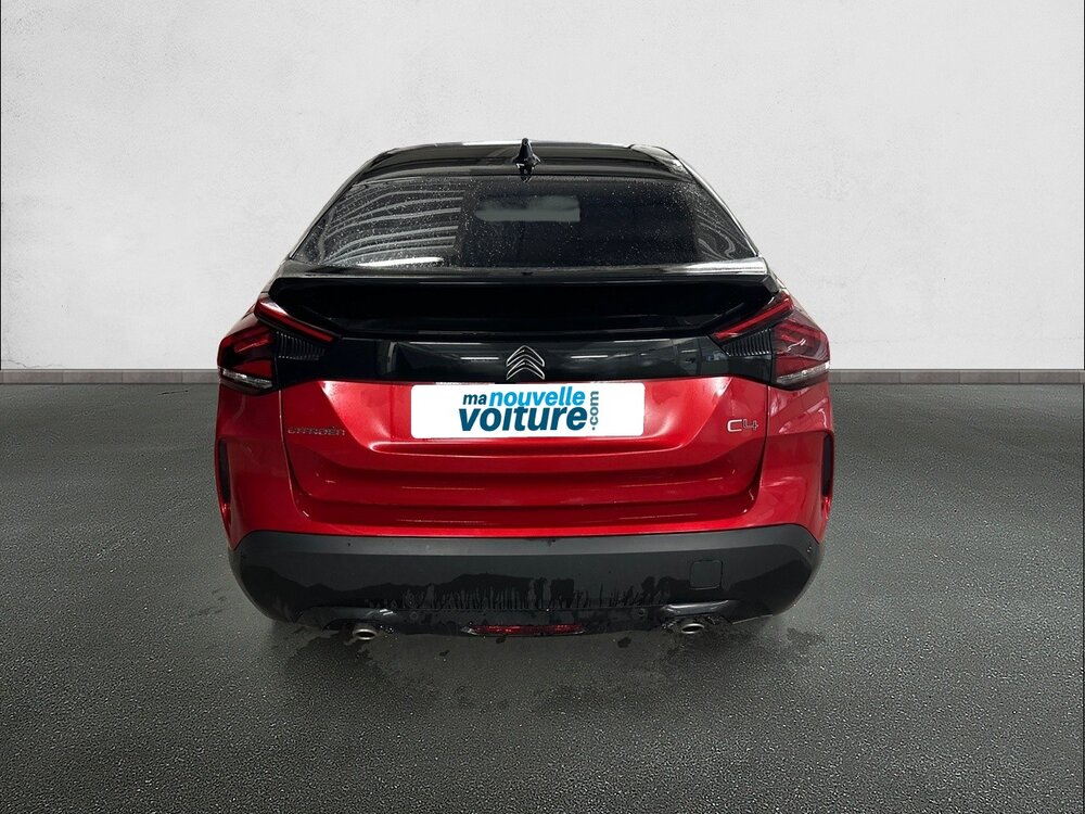 Occasion CITROEN C4 C4 PureTech 130 EAT8 - Max