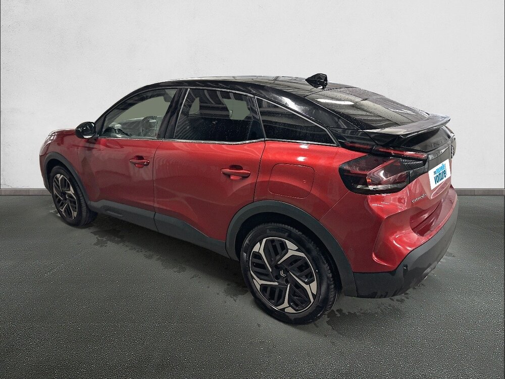 Occasion CITROEN C4 C4 PureTech 130 EAT8 - Max