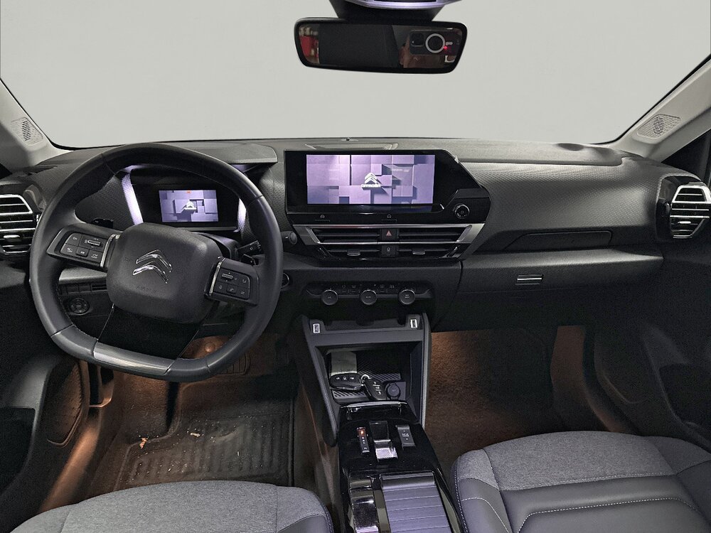 Occasion CITROEN C4 C4 PureTech 130 EAT8 - Max