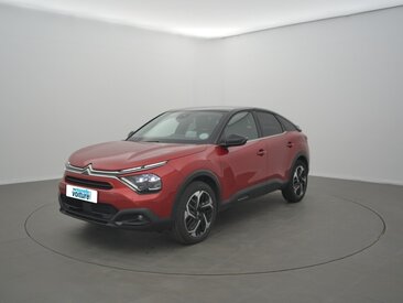 Occasion CITROEN C4 C4 PureTech 130 EAT8 - Max