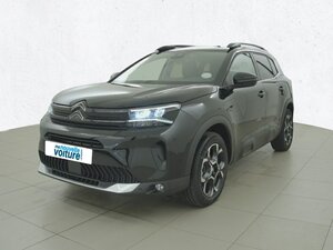 Occasion CITROEN C5 AirCross C5 Aircross BlueHDi 130 EAT8 - Max