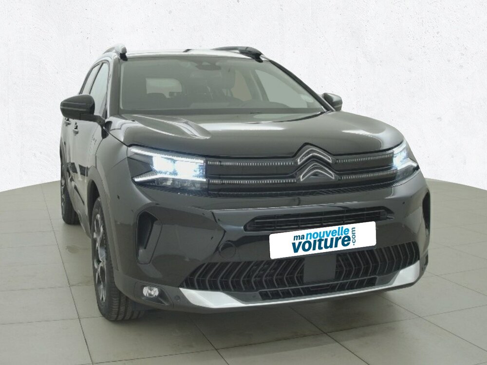 Occasion CITROEN C5 AirCross C5 Aircross BlueHDi 130 EAT8 - Max