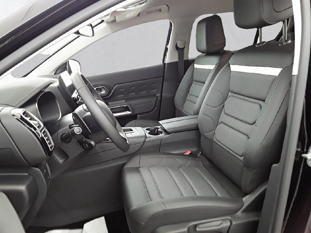 Occasion CITROEN C5 AirCross C5 Aircross BlueHDi 130 EAT8 - Max