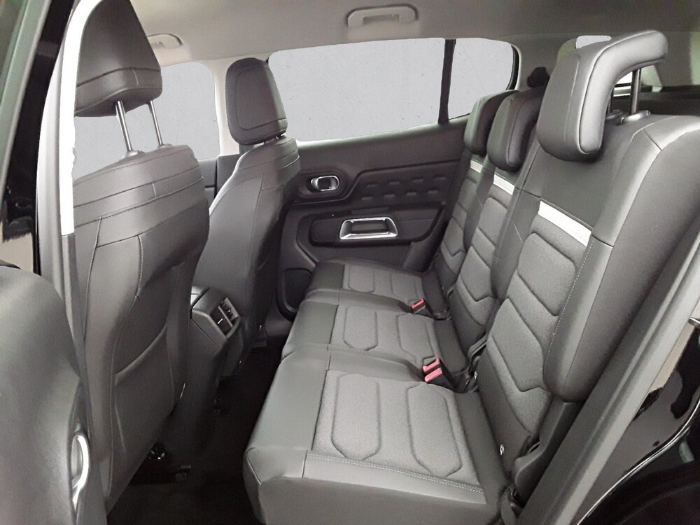 Occasion CITROEN C5 AirCross C5 Aircross BlueHDi 130 EAT8 - Max