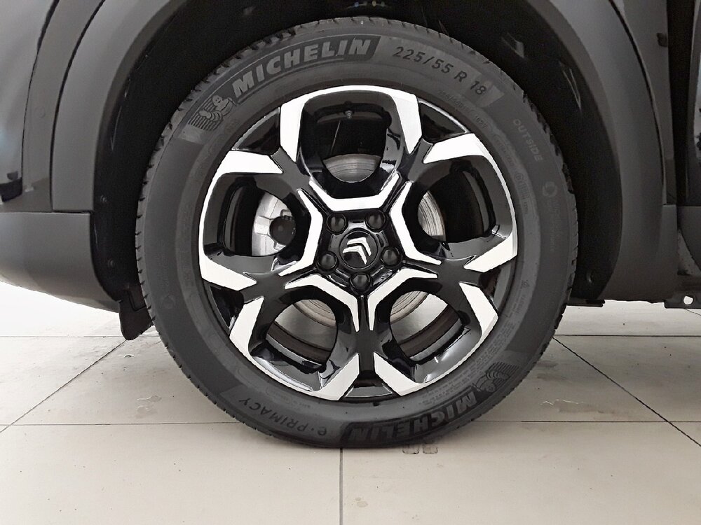 Occasion CITROEN C5 AirCross C5 Aircross BlueHDi 130 EAT8 - Max