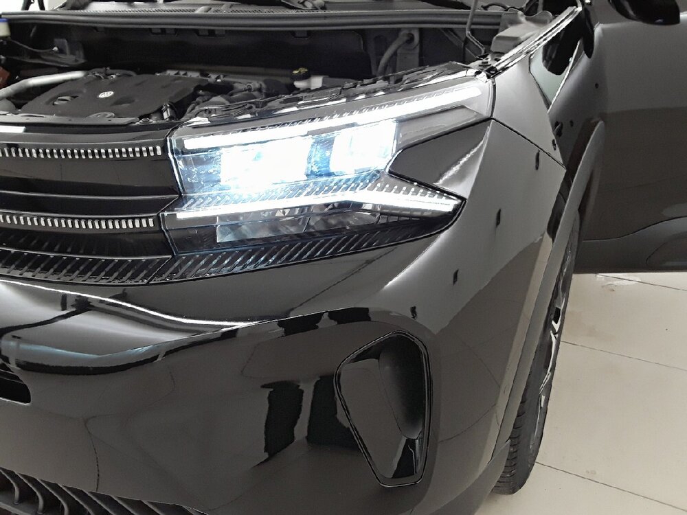 Occasion CITROEN C5 AirCross C5 Aircross BlueHDi 130 EAT8 - Max