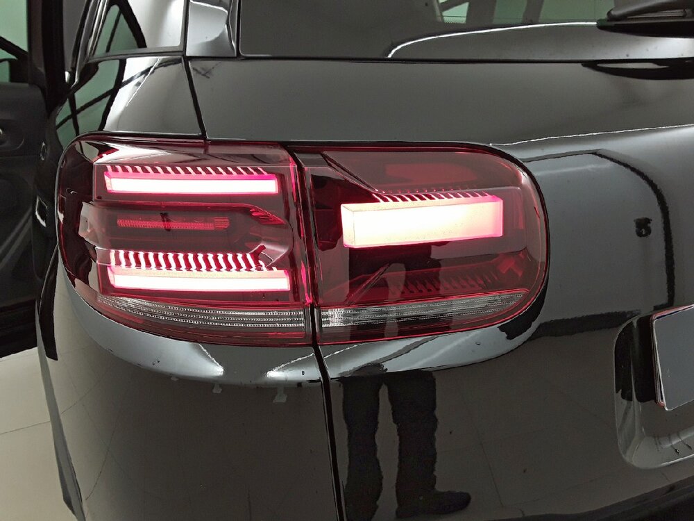 Occasion CITROEN C5 AirCross C5 Aircross BlueHDi 130 EAT8 - Max