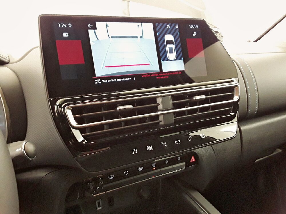 Occasion CITROEN C5 AirCross C5 Aircross BlueHDi 130 EAT8 - Max