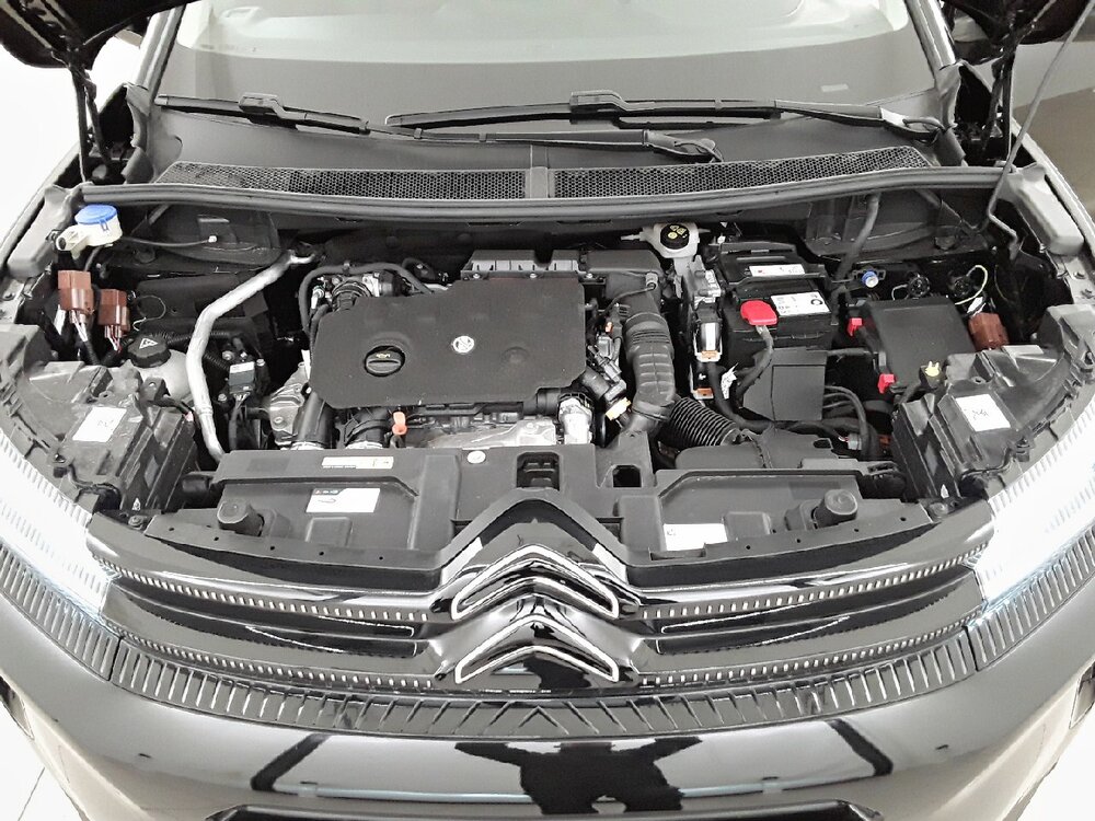 Occasion CITROEN C5 AirCross C5 Aircross BlueHDi 130 EAT8 - Max