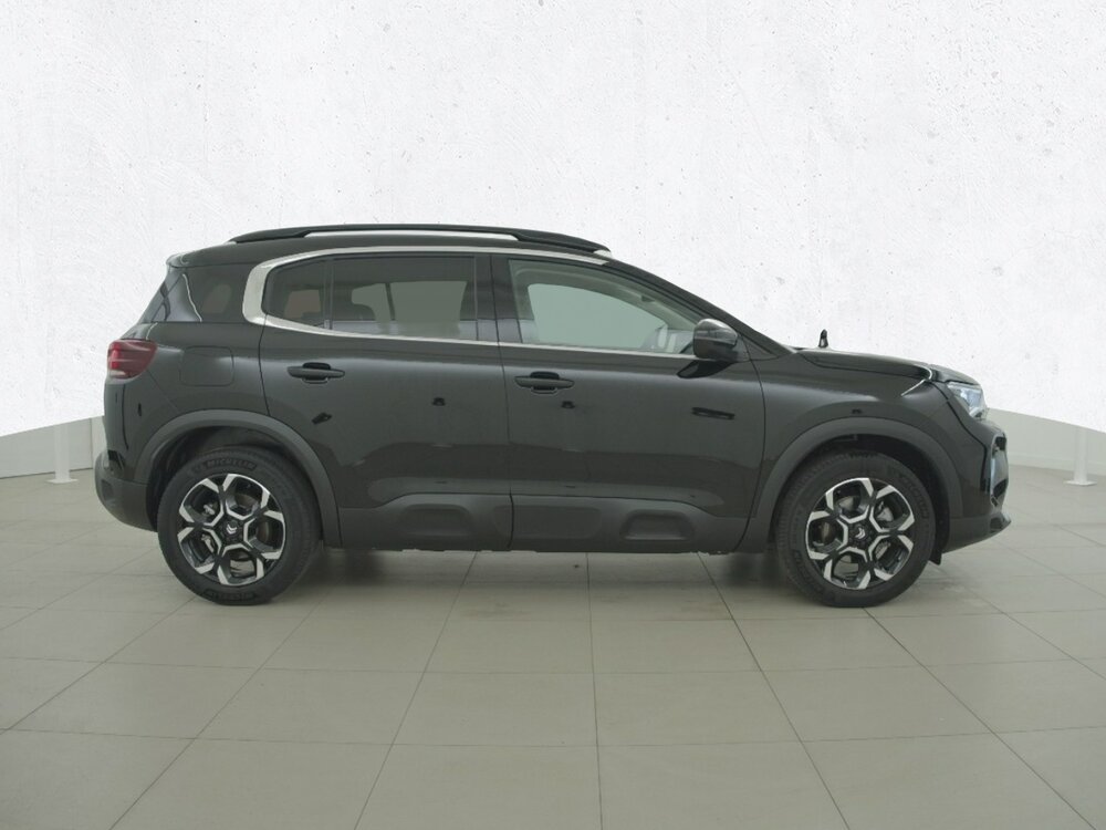 Occasion CITROEN C5 AirCross C5 Aircross BlueHDi 130 EAT8 - Max