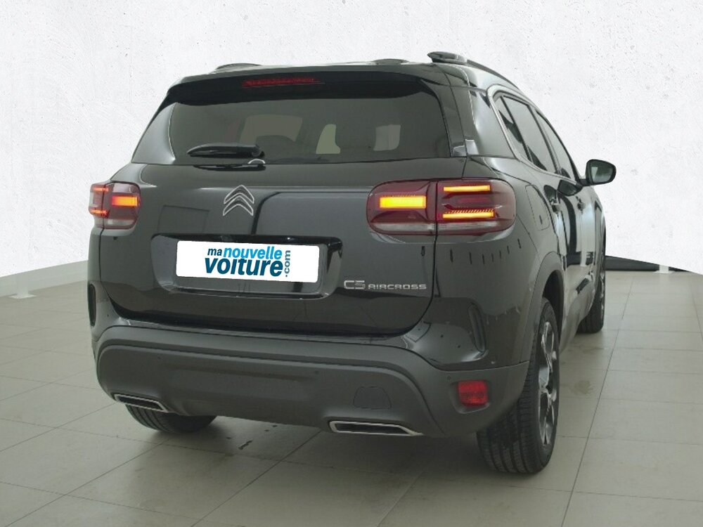Occasion CITROEN C5 AirCross C5 Aircross BlueHDi 130 EAT8 - Max