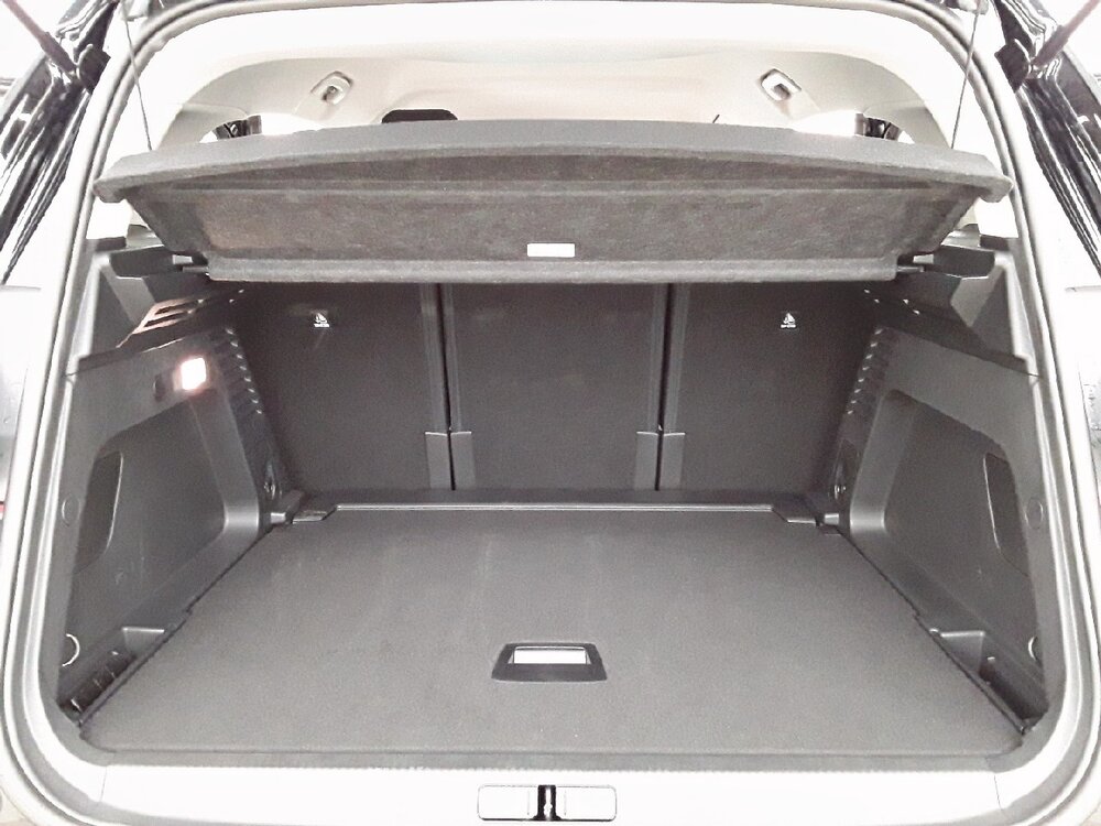 Occasion CITROEN C5 AirCross C5 Aircross BlueHDi 130 EAT8 - Max