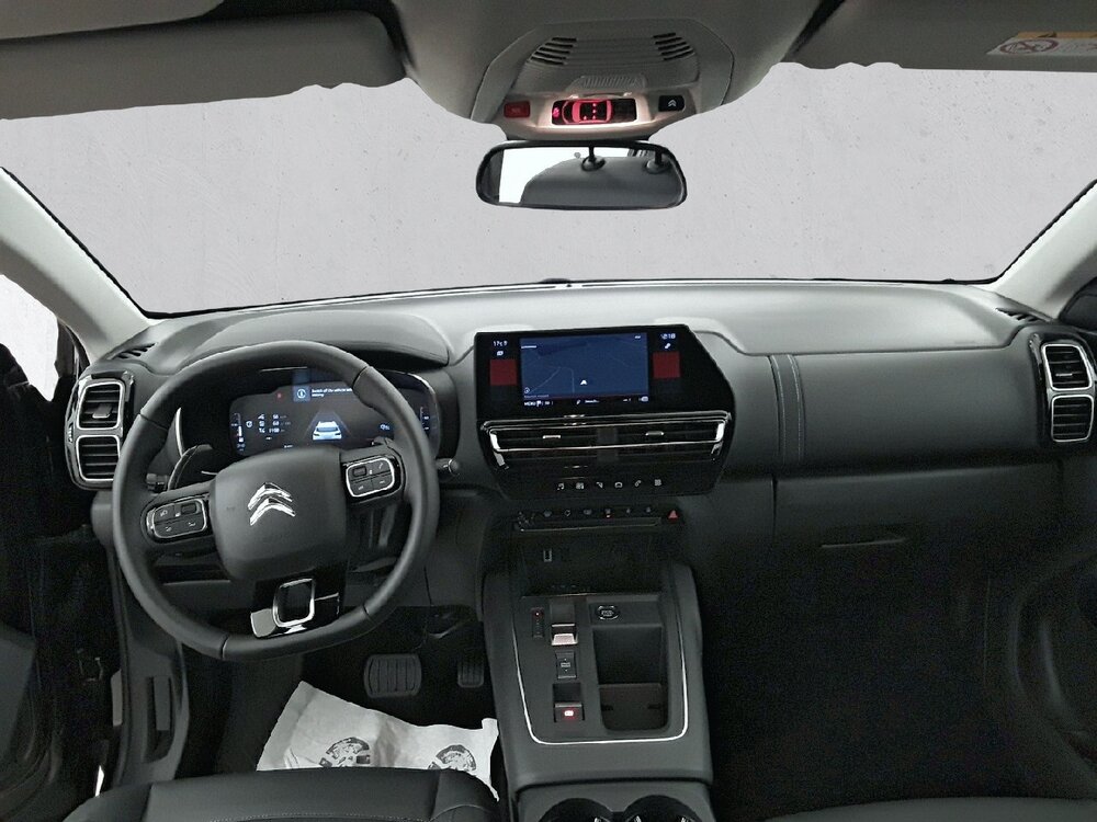 Occasion CITROEN C5 AirCross C5 Aircross BlueHDi 130 EAT8 - Max