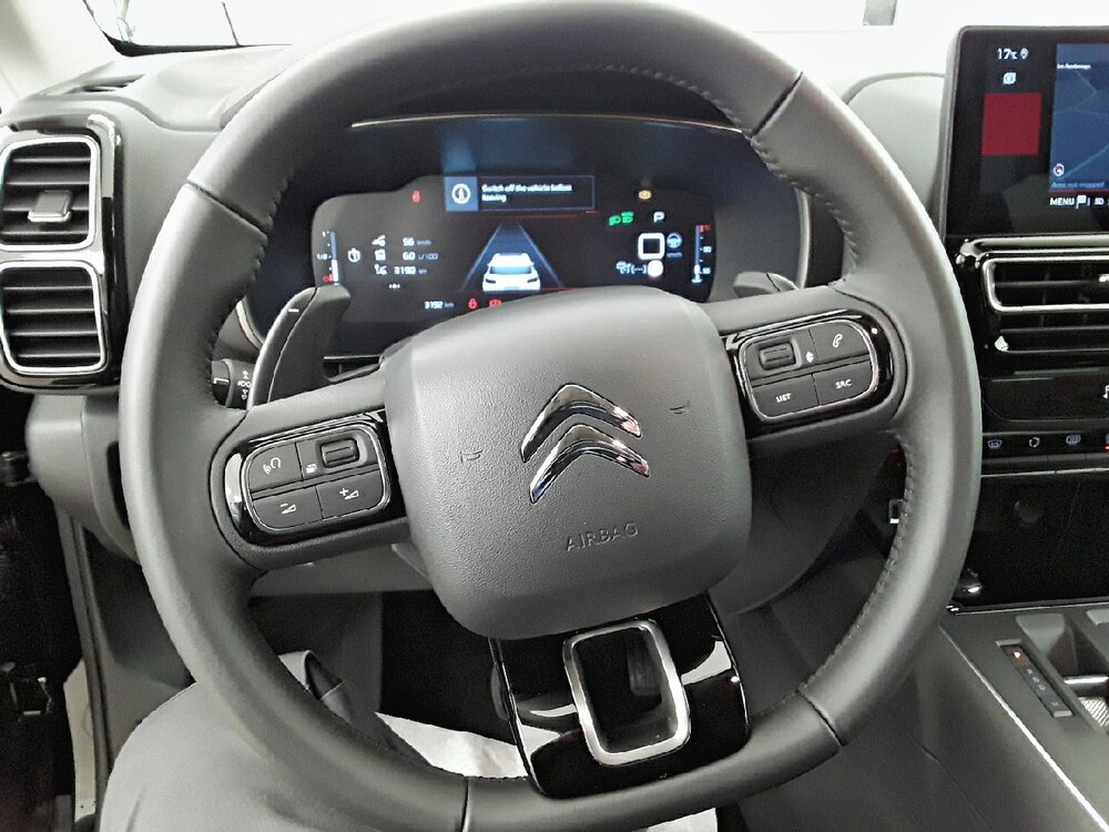 Occasion CITROEN C5 AirCross C5 Aircross BlueHDi 130 EAT8 - Max