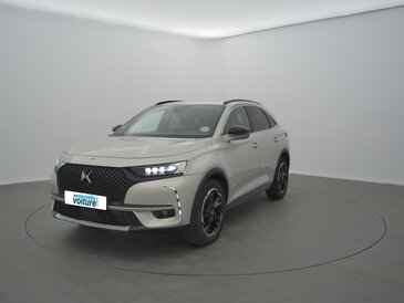 Occasion DS DS 7 Crossback DS7 Crossback PureTech 180 EAT8