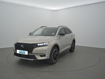 Occasion DS DS 7 Crossback DS7 Crossback PureTech 180 EAT8 - Performance Line+