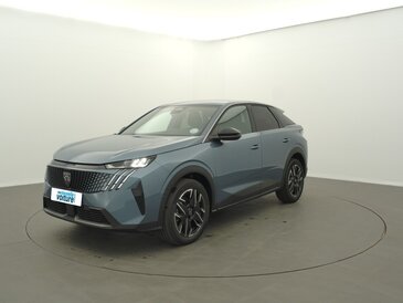 Occasion PEUGEOT 3008 3008 Hybrid 145 e-DCS6