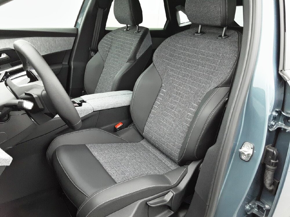 Occasion PEUGEOT 3008 3008 Hybrid 145 e-DCS6 - Allure
