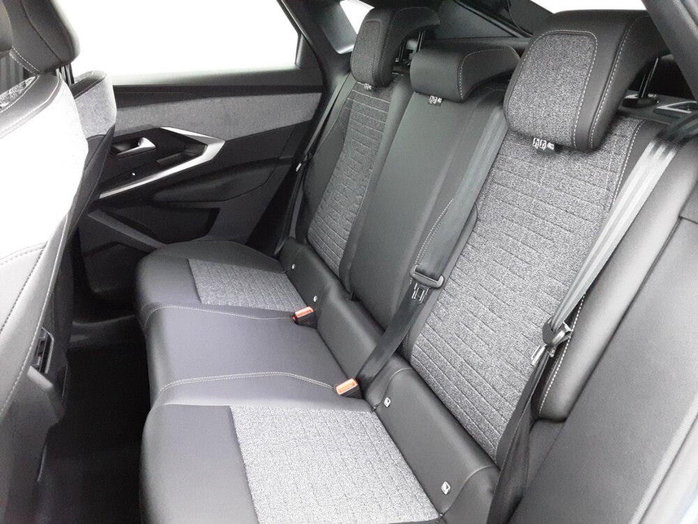 Occasion PEUGEOT 3008 3008 Hybrid 145 e-DCS6 - Allure